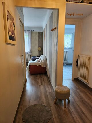  Appartement � vendre 2 pi�ces 40 m�