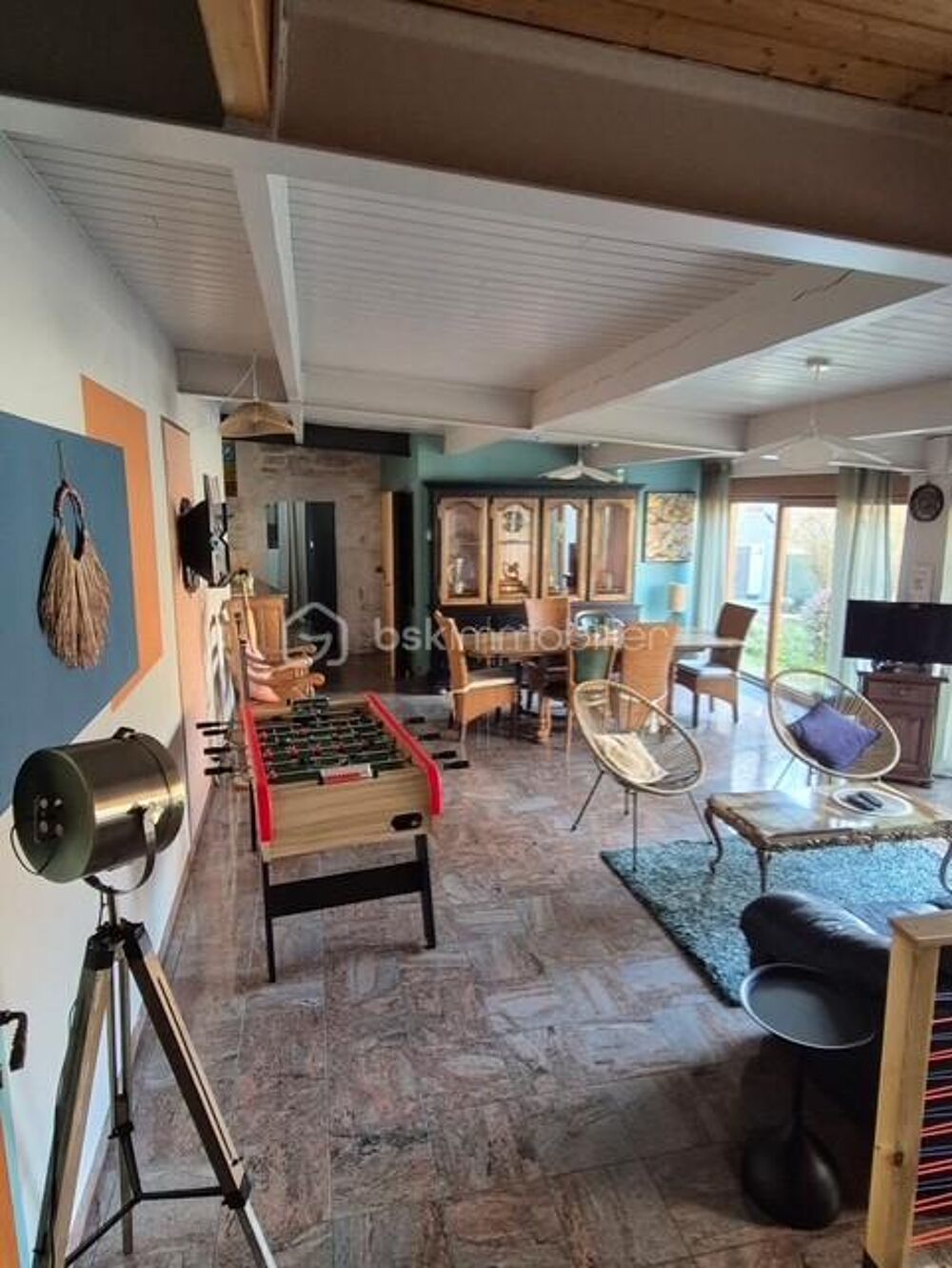 Maison de village - 175 m2