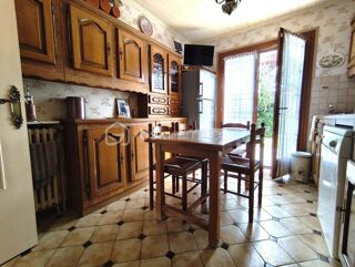  Maison � vendre 7 pi�ces 120 m�