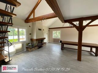  Maison � vendre 5 pi�ces 130 m�