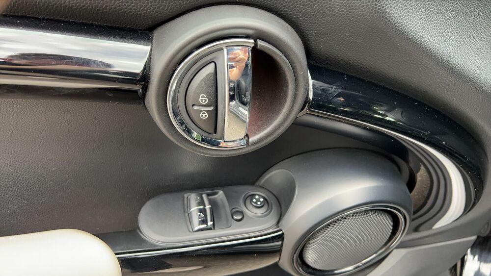 Cooper III 1.5 136 BVA7 Heddon Street - Automatique Toit ouv 2018 occasion 63000 Clermont Ferrand