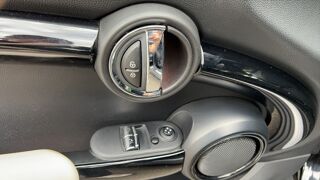 Cooper III 1.5 136 BVA7 Heddon Street - Automatique Toit ouv 2018 occasion 63000 Clermont Ferrand