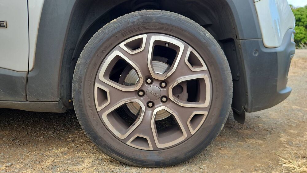 Renegade 1.6 MultiJet 120 Limited 2018 occasion 97419 La Possession