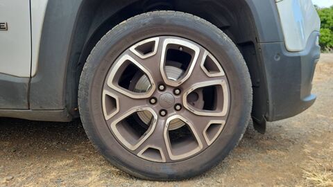 Renegade 1.6 MultiJet 120 Limited 2018 occasion 97419 La Possession