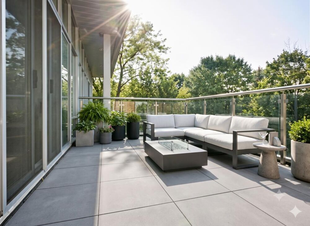 Vente Appartement DEJA LIVRE - 5 PIECES NEUF -  TERRASSE + 2 PARKINGS  + Proche Gare Saint leu la foret