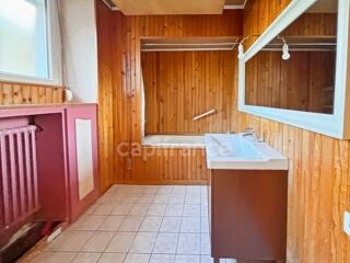  Maison � vendre 6 pi�ces 117 m�