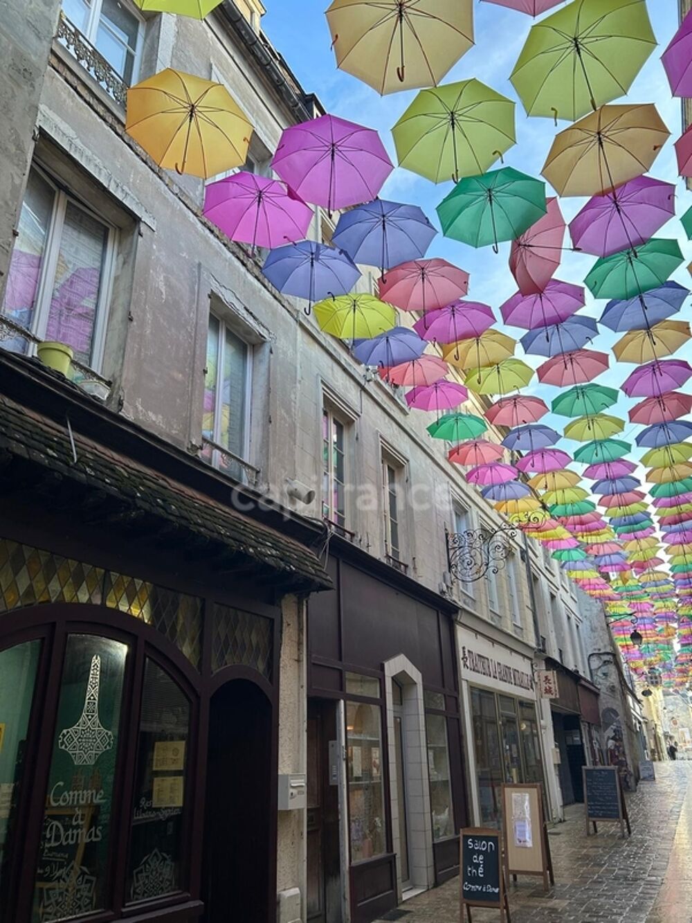 Vente Immeuble Immeuble de rentabilité LAON (02) Laon