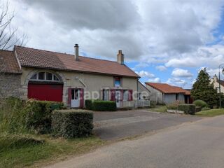  Maison à vendre 5 pièces 113 m²