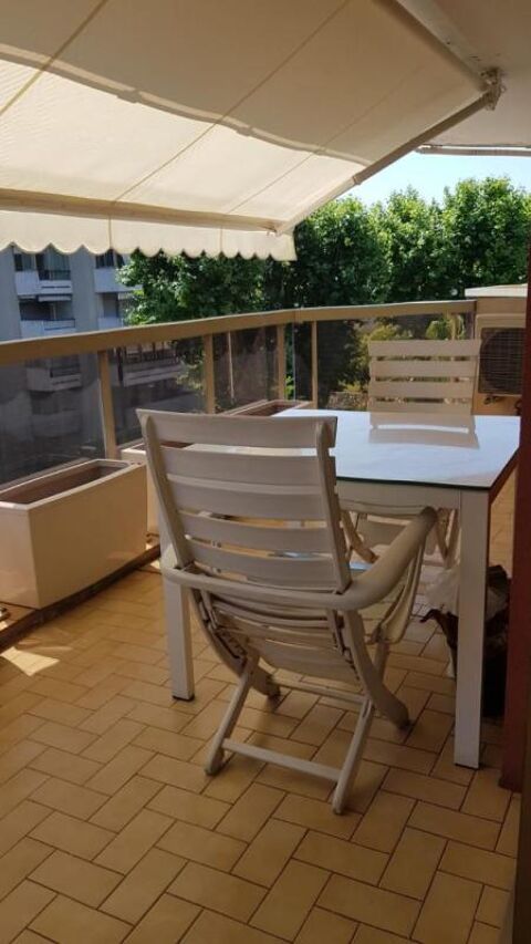  Appartement � louer 2 pi�ces 45 m�