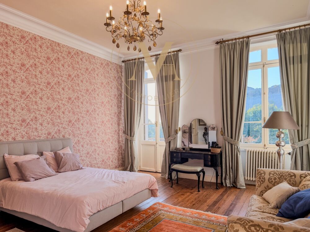 à vendre  Propriété/château Tournon-d'Agenais (47370)