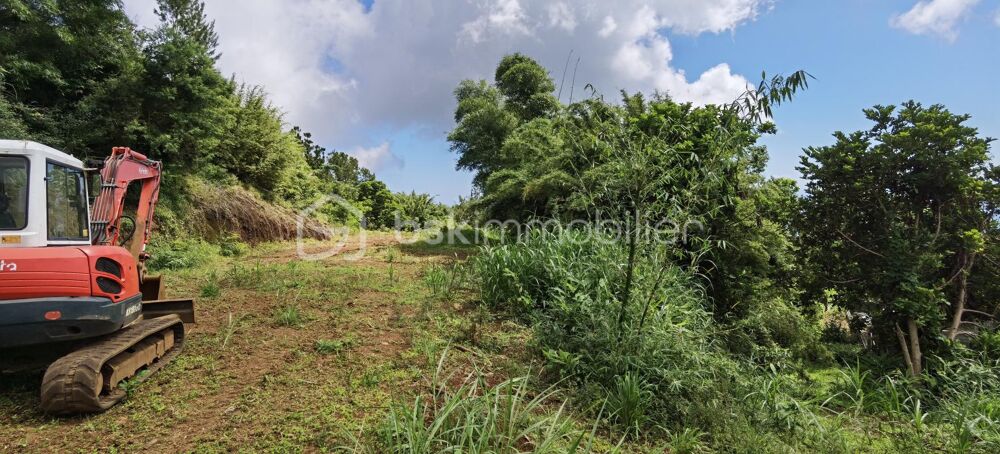 Vente Terrain Terrain à vendre 2000 m2 - Saint-Denis Saint denis
