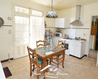  Maison à vendre 8 pièces 122 m²
