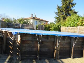  Maison à vendre 5 pièces 150 m²