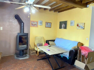  Maison � vendre 6 pi�ces 115 m�
