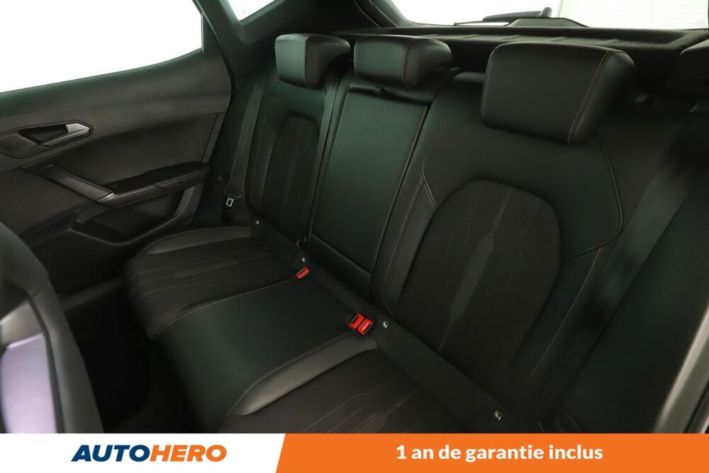 Formentor 2.0 TSI 4Drive VZ DSG7 310 ch 2020 occasion 92130 Issy-les-Moulineaux