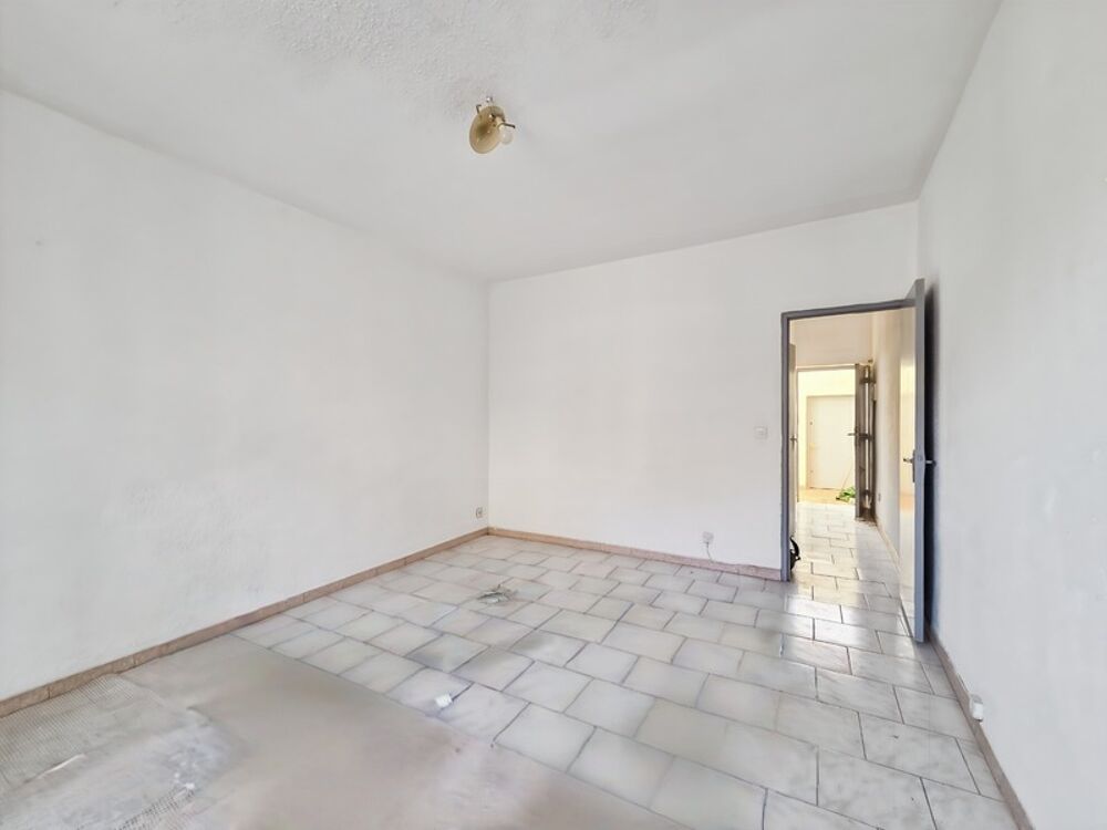 Vente Immeuble Immeuble de 6 appartements NIMES (30) Nimes