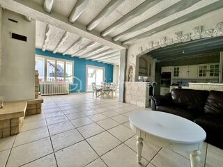  Maison à vendre 6 pièces 150 m²