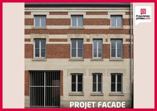  Immeuble � vendre 11 pi�ces 226 m�