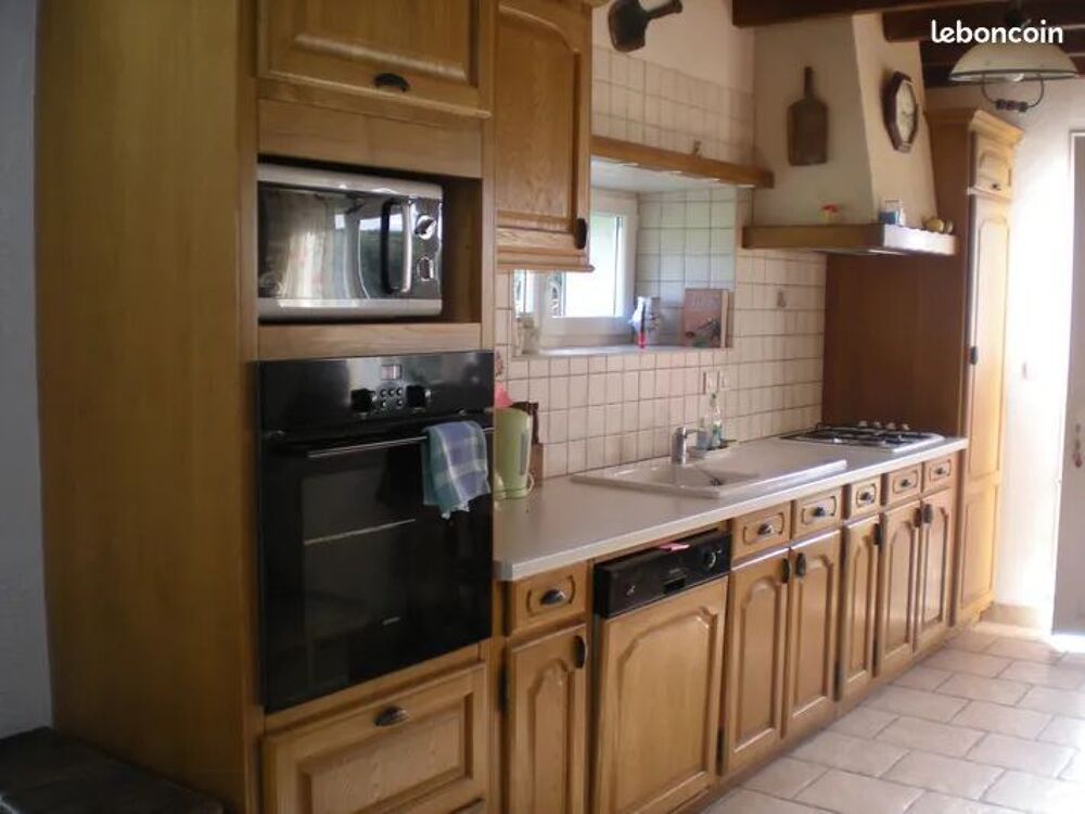 Location Maison Maison de 70m2 à louer sur Saint-Hilaire-Foissac Saint hilaire foissac