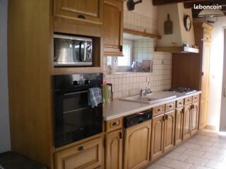  Maison à louer 4 pièces 70 m²
