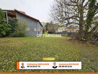  Terrain à vendre 1072 m²
