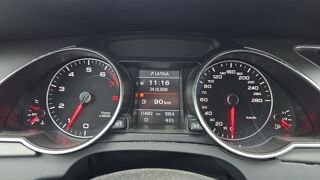 A5 2.0 TFSI 225 Multitronic 8 S line - Automatique 2013 occasion 91480 Quincy Sous Senart