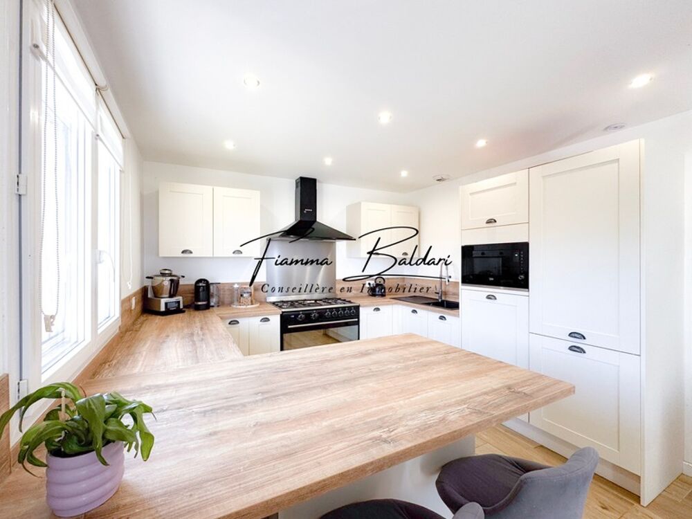 Vente Maison À Vendre Maison de 110m², Terrain 1423m², Vue mer, Vescovato Plaine, Haute-Corse (2B) Vescovato