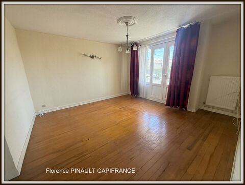   Appartement à vendre 3 pièces SOUES (65) Appartement - 3 pièce(s) - 63 m²