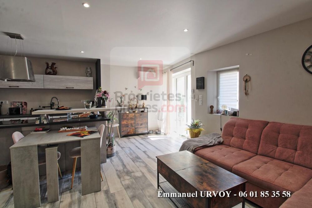Vente Appartement A VENDRE - GRAVESON - Appartement  Duplex T4 avec terrasses - 77 m�- 3 chambres Graveson