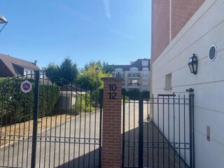  Appartement � vendre 2 pi�ces 39 m�