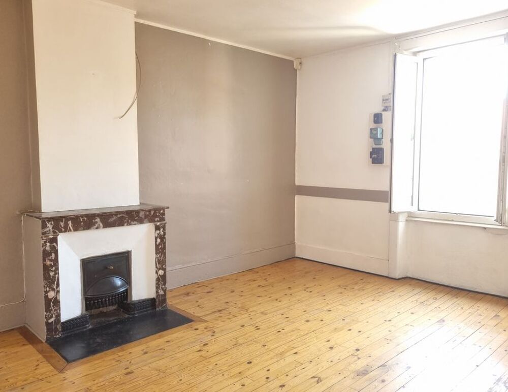 Location Appartement Appartement de 54m2 à louer sur Saint-Chamond Saint chamond