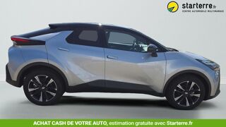 C-HR Hybride 140 Design 2026 occasion 69190 Saint-Fons