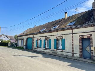  Maison  vendre 7 pices 150 m