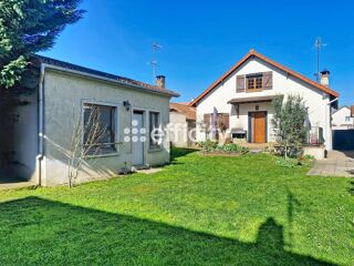  Maison � vendre 5 pi�ces 118 m�