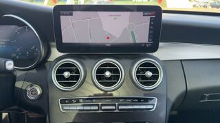Classe C IV 200 d 160 9G-Tronic AMG Line - Automatique Toit ouvrant 2020 occasion 94320 Thiais