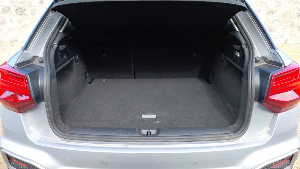 Q2 30 TDI 116 S tronic7 Advanced - Automatique Entretien constr 2021 occasion 97436 Saint Leu