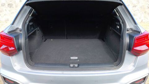 Q2 30 TDI 116 S tronic7 Advanced - Automatique Entretien constr 2021 occasion 97436 Saint Leu