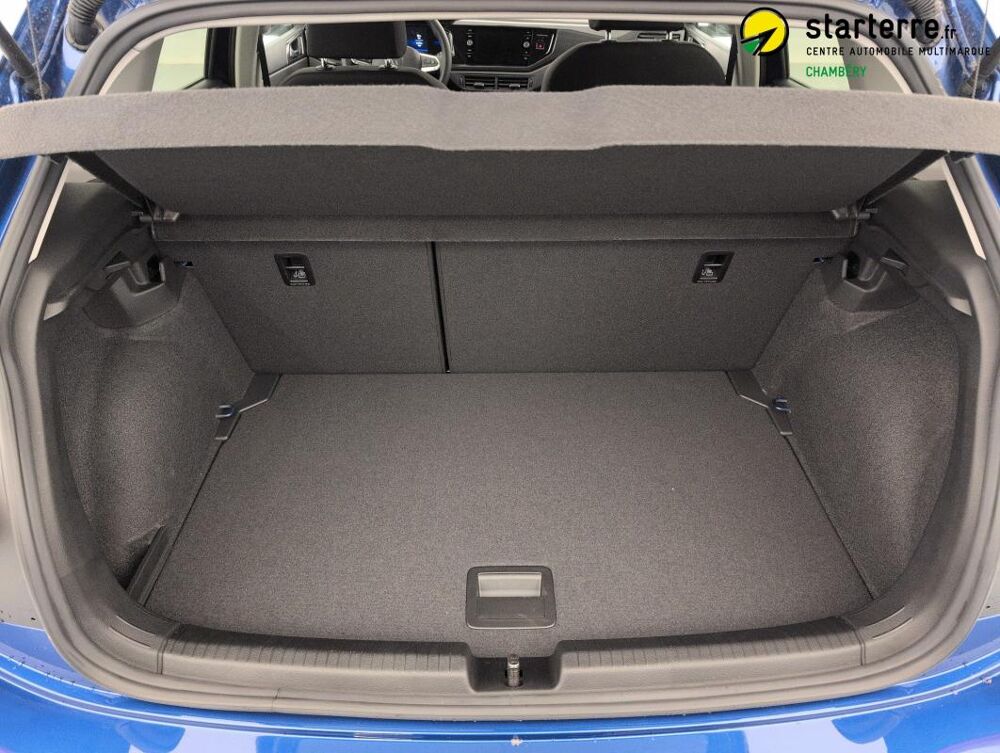 Polo 1.0 TSI 95 S&S DSG7 LIFE 2026 occasion 73420 Voglans