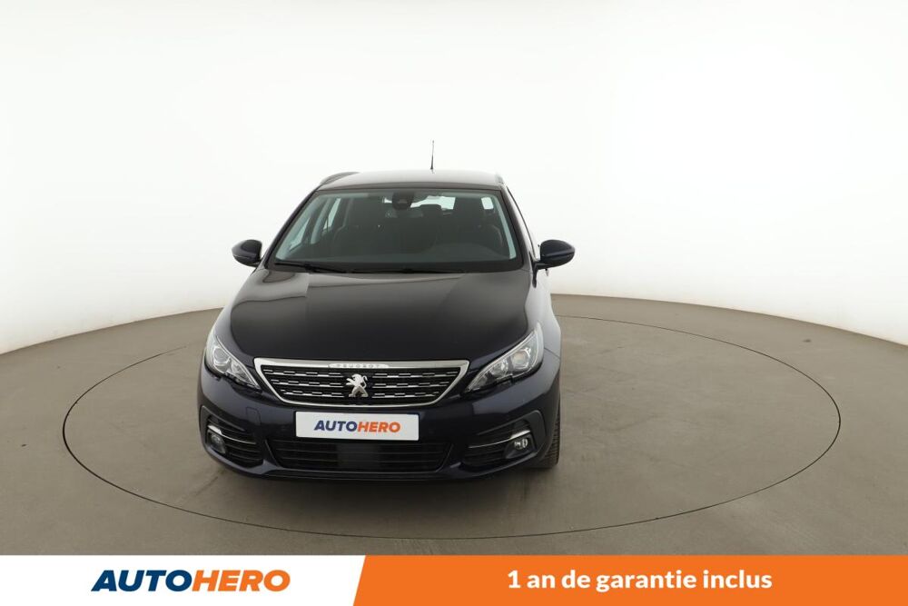 308 SW 1.5 Blue-HDi Allure EAT6 130 ch 2019 occasion 92130 Issy-les-Moulineaux