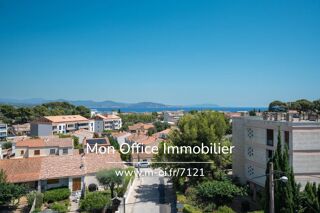  Appartement à vendre 5 pièces 107 m²