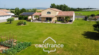  Maison à vendre 4 pièces 182 m²
