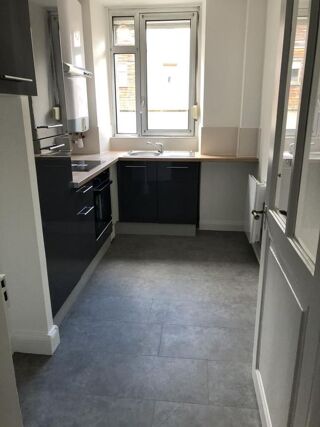  Appartement � louer 2 pi�ces 45 m�
