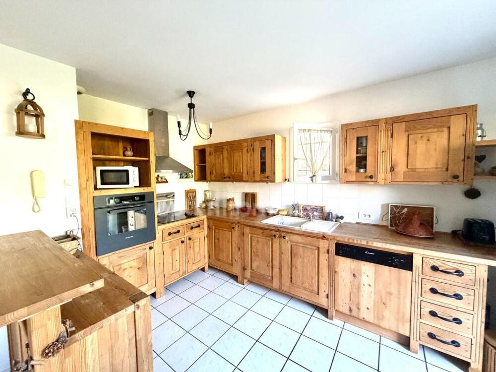 Vente Maison VILLA PLAIN-PIED 3 PIÈCES 70M2 Aigues mortes