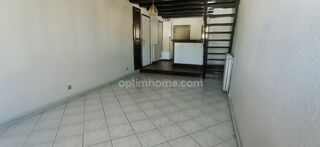  Appartement � vendre 2 pi�ces 43 m�