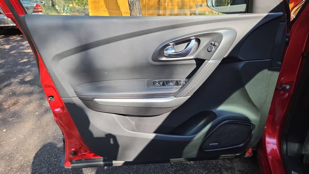 Kadjar 1.2 TCe 130 Energy EDC6 Intens 2018 occasion 83480 Puget Sur Argens