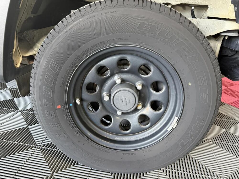 Jimny 2 AllGrip Pro 1.5 VVT 16V 4WD 102 cv PRIVILEGE 2021 occasion 85190 Venansault