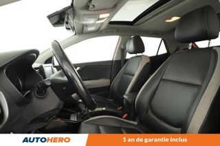 Stonic 1.0 T-GDi ISG Premium 120 ch 2017 occasion 92130 Issy-les-Moulineaux