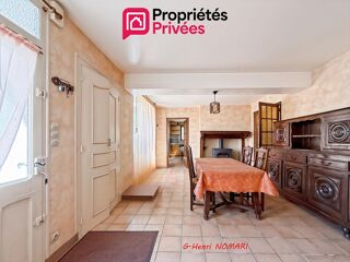  Maison à vendre 6 pièces 133 m²
