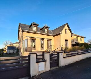  Maison  vendre 6 pices 121 m