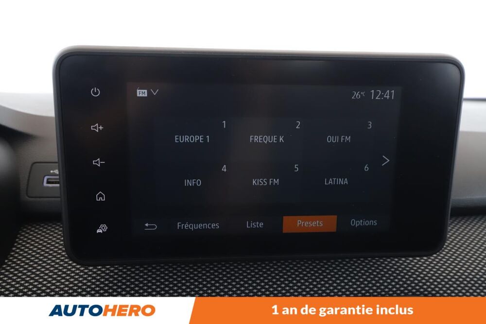 Sandero Stepway 1.0 TCe Expression 91 ch 2023 occasion 92130 Issy-les-Moulineaux